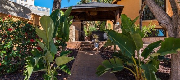 4 bedrooms House in Rojales, Spain No. 142053 32