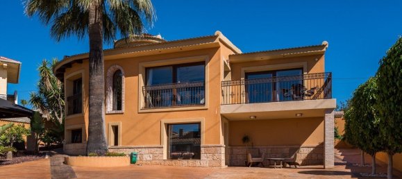 4 bedrooms House in Rojales, Spain No. 142053 39