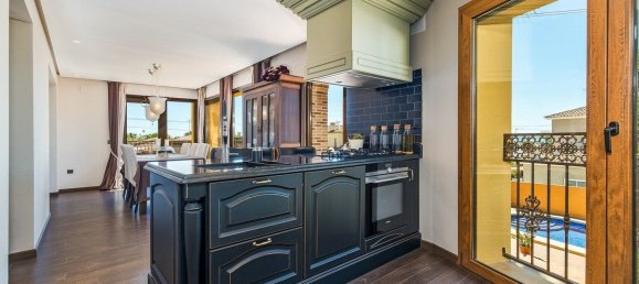 4 bedrooms House in Rojales, Spain No. 142053 7