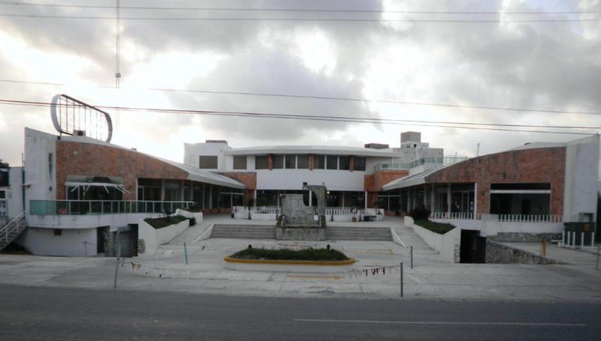  بناية في Mexico 3900متر مربع رقم 201284