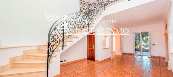 8 bedrooms House in Santa Margalida, Spain No. 14075 4