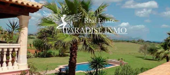 8 bedrooms House in Santa Margalida, Spain No. 14075 28