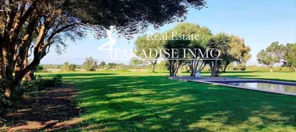 8 bedrooms House in Santa Margalida, Spain No. 14075 2