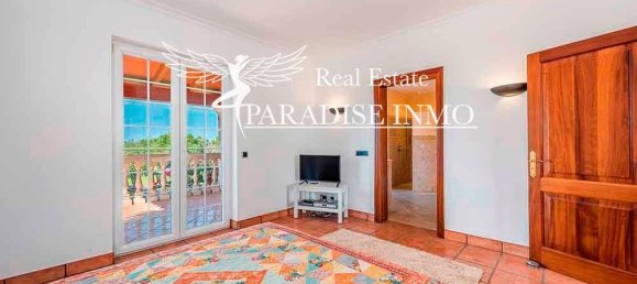 8 bedrooms House in Santa Margalida, Spain No. 14075 5