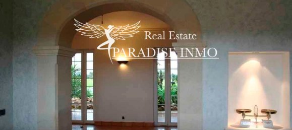 8 bedrooms House in Santa Margalida, Spain No. 14075 27