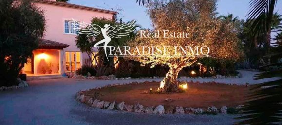 8 bedrooms House in Santa Margalida, Spain No. 14075 16