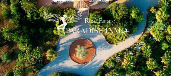 8 bedrooms House in Santa Margalida, Spain No. 14075 24