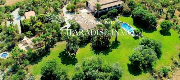 8 bedrooms House in Santa Margalida, Spain No. 14075 3