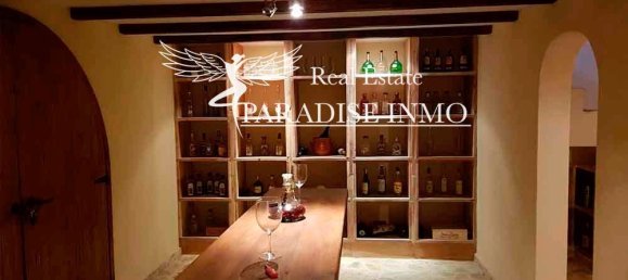 8 bedrooms House in Santa Margalida, Spain No. 14075 9