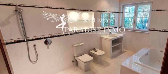 8 bedrooms House in Santa Margalida, Spain No. 14075 22