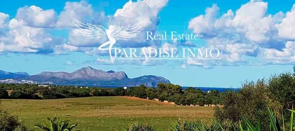 8 bedrooms House in Santa Margalida, Spain No. 14075 14