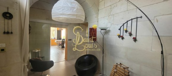 Дом с 5 спальнями в Ришельё, Франция № 76170 10