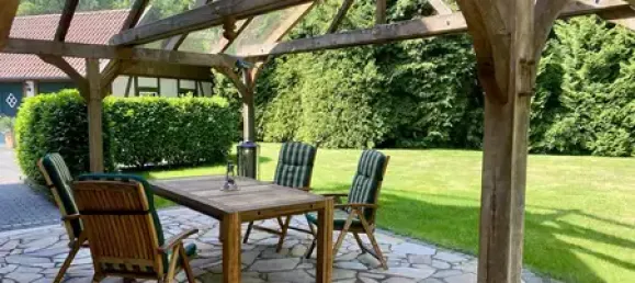 Moradia em banda T2 em Bielefeld, Germany N.º 311512 2