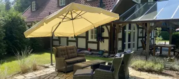 Moradia em banda T2 em Bielefeld, Germany N.º 311512 3