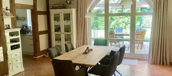 Moradia em banda T2 em Bielefeld, Germany N.º 311512 7