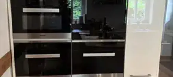 Moradia em banda T2 em Bielefeld, Germany N.º 311512 13