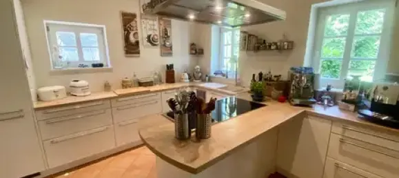 Moradia em banda T2 em Bielefeld, Germany N.º 311512 11