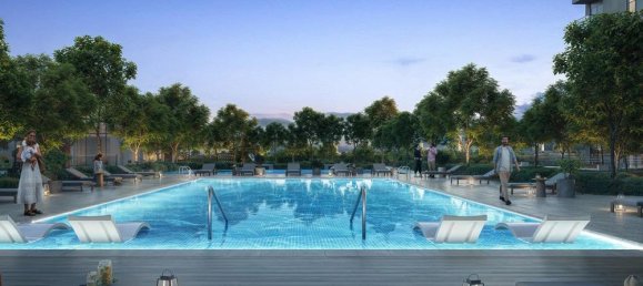 3 bedrooms Apartment in Dubai, UAE No. 96270 7