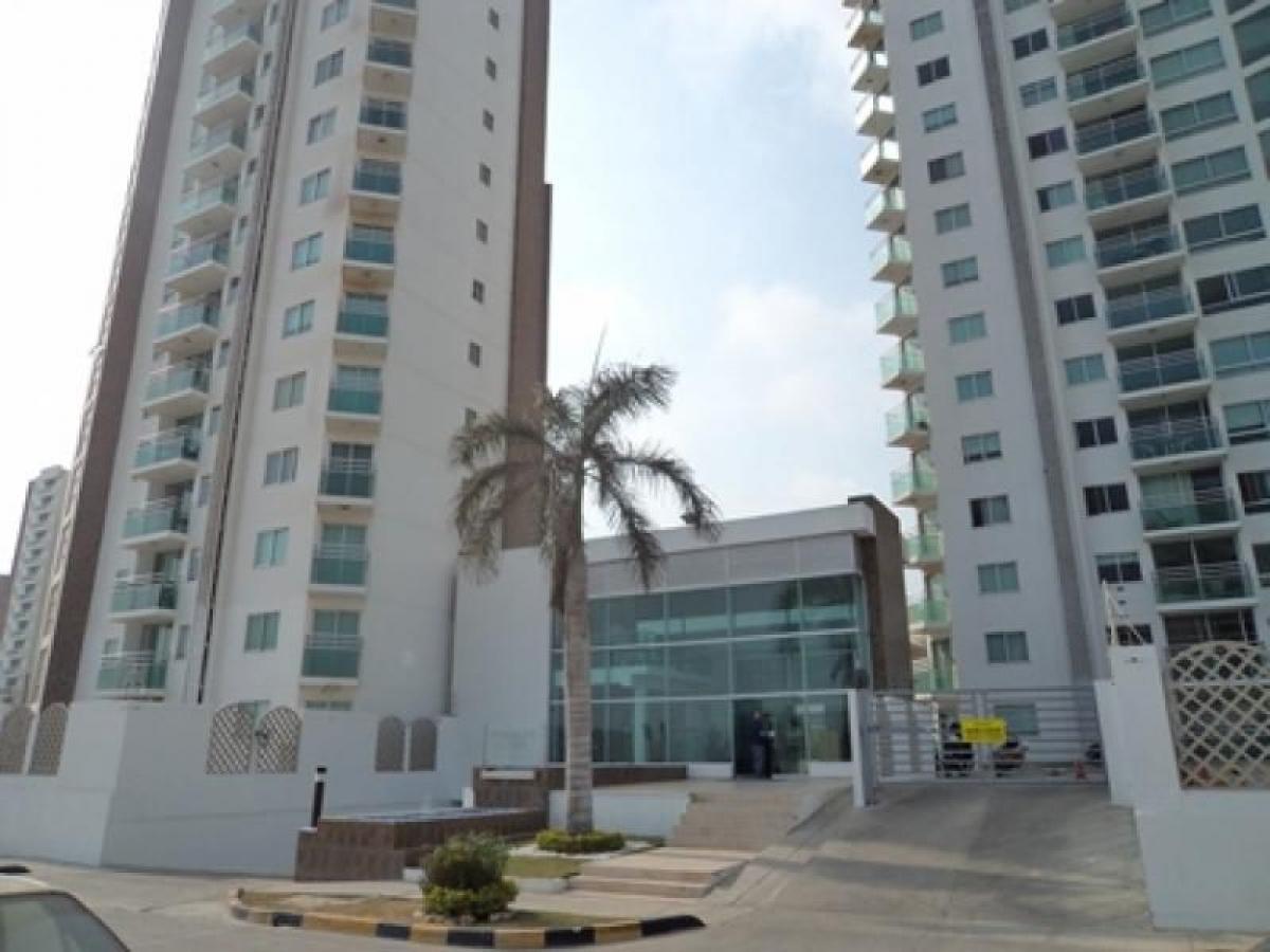 4 bedrooms House in Atlantico, Colombia No. 1144