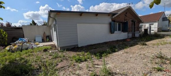 2 bedrooms House in Sailly-sur-la-Lys, France No. 310651 9