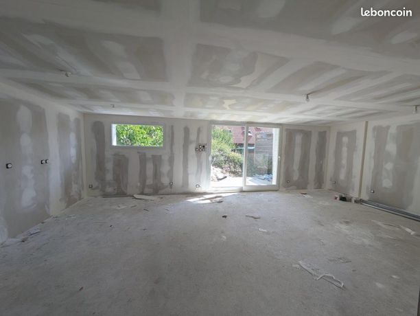 2 bedrooms House in Sailly-sur-la-Lys, France No. 310651