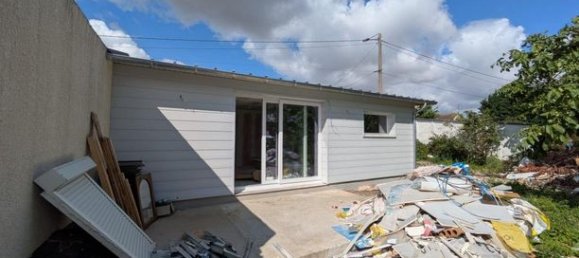 2 bedrooms House in Sailly-sur-la-Lys, France No. 310651 3