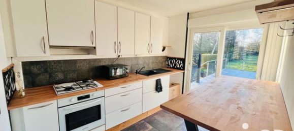 3 chambres Maison à Servins, France No. 312279 2