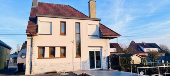 3 chambres Maison à Servins, France No. 312279 10