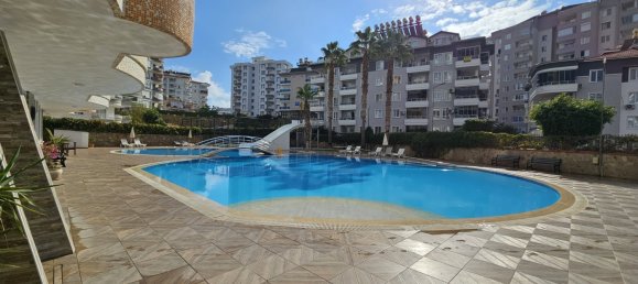 شقة 2+1 في Tosmur, Turkey رقم 21375 10