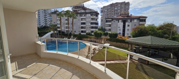 شقة 2+1 في Tosmur, Turkey رقم 21375 13