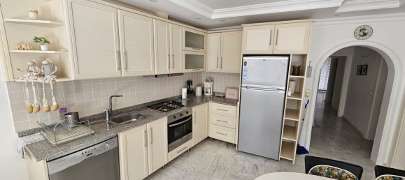 شقة 2+1 في Tosmur, Turkey رقم 21375 7