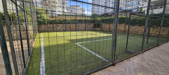 شقة 2+1 في Tosmur, Turkey رقم 21375 2