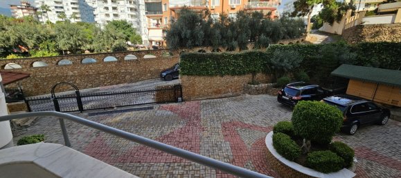 شقة 2+1 في Tosmur, Turkey رقم 21375 17