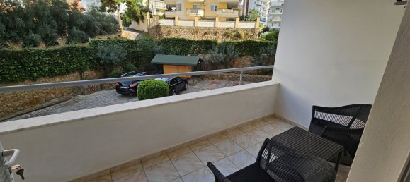 شقة 2+1 في Tosmur, Turkey رقم 21375 15