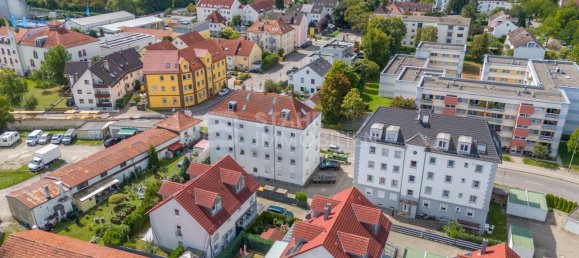 1 Schlafzimmer Wohnung in Augsburg, Germany, Nr. 266440 4