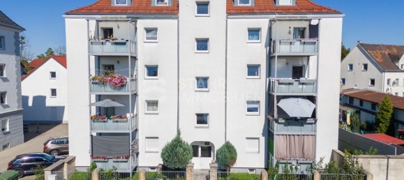 1 Schlafzimmer Wohnung in Augsburg, Germany, Nr. 266440 2