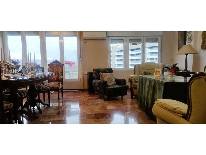 Квартира с 4 спальнями в Гранада, Испания № 228562