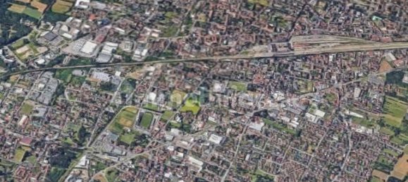 1 room Warehouse in Busto Arsizio, Italy No. 294958 7