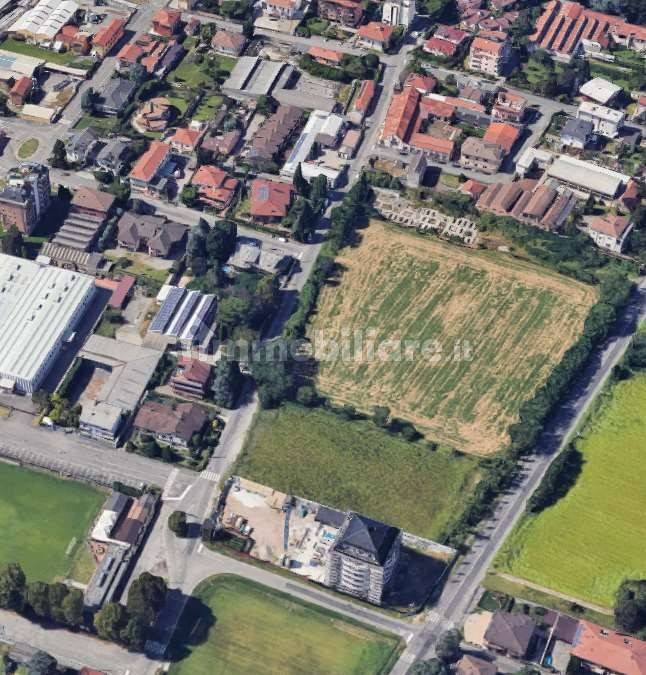 1 room Warehouse in Busto Arsizio, Italy No. 294958