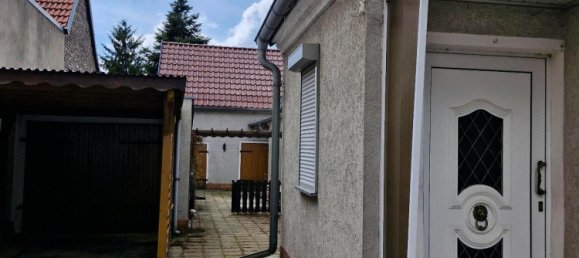 2 bedrooms House in Anhalt-Bitterfeld, Germany No. 240054 3
