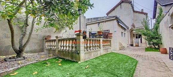 3 Schlafzimmer Haus in Vitry-sur-Seine, France, Nr. 169042 9