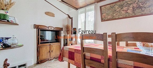3 Schlafzimmer Haus in Vitry-sur-Seine, France, Nr. 169042 3