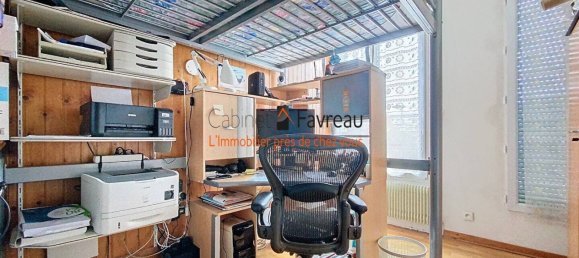 3 Schlafzimmer Haus in Vitry-sur-Seine, France, Nr. 169042 6