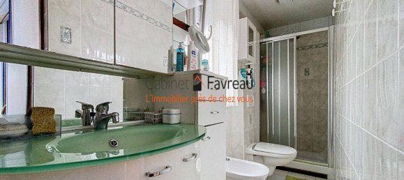 3 Schlafzimmer Haus in Vitry-sur-Seine, France, Nr. 169042 8