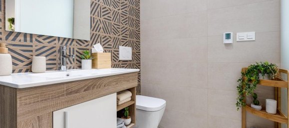 2 Schlafzimmer Bungalow in Ciudad Quesada, Spain, Nr. 176438 8