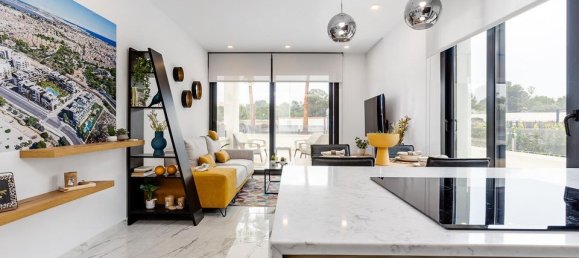 2 Schlafzimmer Bungalow in Ciudad Quesada, Spain, Nr. 176438 19