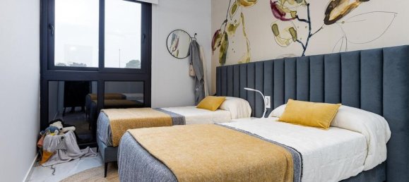 2 Schlafzimmer Bungalow in Ciudad Quesada, Spain, Nr. 176438 28