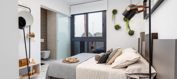 2 Schlafzimmer Bungalow in Ciudad Quesada, Spain, Nr. 176438 2