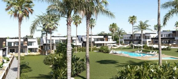 2 Schlafzimmer Bungalow in Ciudad Quesada, Spain, Nr. 176438 22