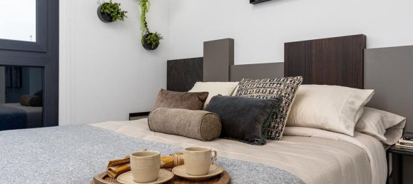 2 Schlafzimmer Bungalow in Ciudad Quesada, Spain, Nr. 176438 4